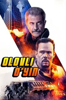 Olovli o'yin (2022) Tarjima Kino HD Uzbek Tilida Kinolar Skachat