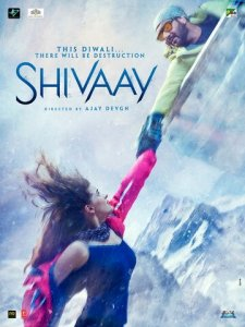 Shivay O'zbek tilida Hind Film Uzbek Tarjima Kino (2016) HD