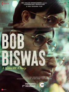 Bob Biswas Uzbek tilida Hind Film Skachat O'zbek Tarjima Kino HD (2021)