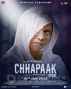 Muhr / chhapaak Ozbek tilida 2020 Hind kino tarjima film