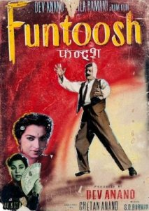 Fantush Ozbek Tilida 1956 HD Hind Kino Tarjima Film