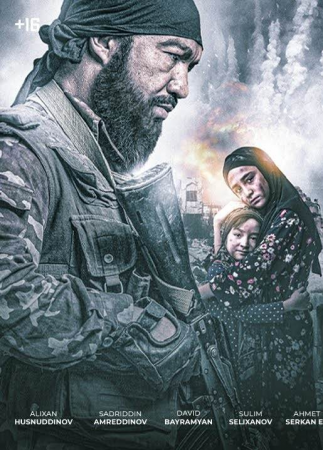 Men terrorchi emasman (2021) Uzbek Kino O'zbek Film HD Skachat