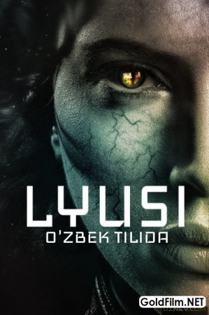 Lyusi O'zbek tilida HD tarjima kino hd 2014 720p