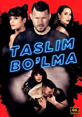 Taslim bo'lma Isyon O'zbek tilida 2022 HD Tarjima kino Uzbek tilidaPremyera 720p 1080p Skachat