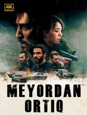 Meyordan ortiq / Qayta dozalash O'zbek tilida 2022 Yangi Kino Premyera Uzbek tilida Tarjima Jangari HD 1080 720P