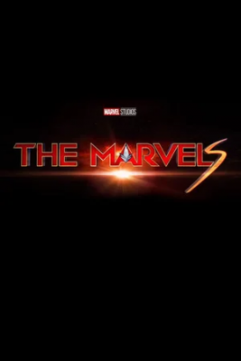 Marvel (2023) Marvel Studiosning Kapitan Marvel 2 filmi Mo''jizalar Ajoyiblar