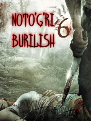 Noto'g'ri burilish 6 / No togri burulish 6 Uzbek tilida Ujas Kino Tarjima HD