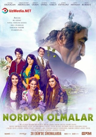 Nordon olmalar Turk kino 2022 Uzbek tilida Yangi Tarjima turk kino HD