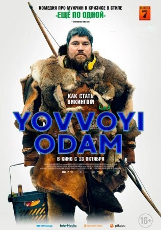 Yovvoyi odam Uzbek tilida 2022 HD Premyera Tarjima kino Yangi Janagri film HD