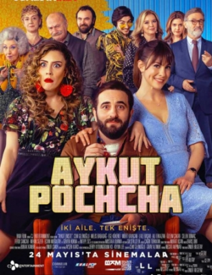 Aykut pochcha 2 / Aykut amaki 2 Turk kino O'zbek tilida 2022 Yangi Tarjima turkcha film