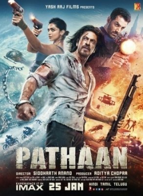 Pathan / Pathaan / Патхан / Patxan Hind kino Uzbek tilida 2023 O'zbekcha Tarjima film HD