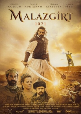Malazgirt 1071 Turk kino 2023 Uzbek tilida HD O'zbekcha tarjima kinolar