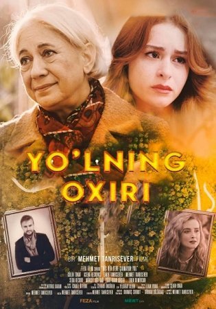 Yo'lning oxiri Uzbek tilida Turk kino O'zbekcha 2023 tarjima kino HD