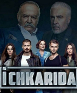Ichkarida Serial 1. 2. 3. 10. 20. 30. 40. 50. 60. 70. 80. 90. 100. 150. 200 Qism Uzbek tilida Turk seryali Tarjima seriyal HD