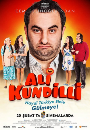 Qachon uylanasan Ali? 1 Turk kino Uzbek tilida 2015 hd tarjima kino