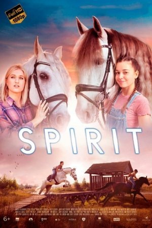 Spirit: Kumush yulduz Uzbek tilida 2022 Tarjima kino 720p 1080P HD skachat