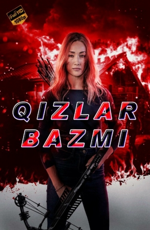 Qotillik kechasi / Qizlar bazmi Uzbek tilida O'zbekcha 2023 tarjima kino 720 HD skachat