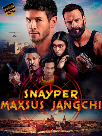Snayper: Maxsus jangchi / Sniper / Sinaper kinolar Uzbek tilida 2023 Jangari tarjima kino Full HD skachat