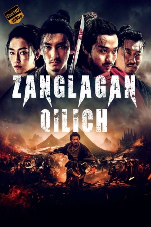 Zanglagan qilich / Zanglagan pichoq Premyera 2023 Tarjima kino HD skachat