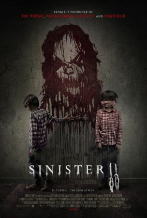 Sinister 2 Uzbek tilida 2024 Ujas kino O'zbekcha tarjima HD skachat