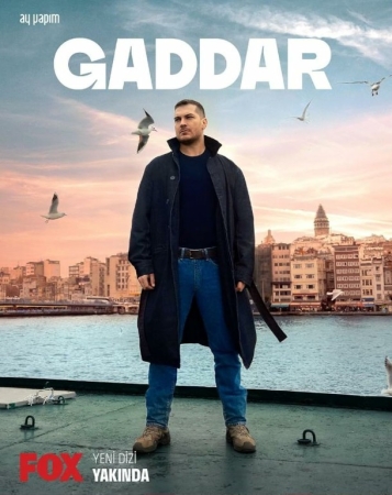 GADDAR 9 QISM uzbek tilida turk kino