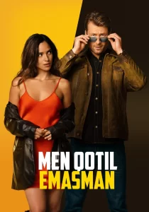 Men qotil emasman / Hit man Uzbek tilida (2024) O’zbekcha tarjima kino O’zbek tilida HD