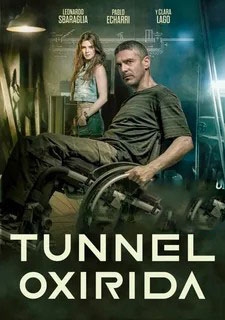 Tunnel oxirida / Tonnel oxiri Uzbek tilida (2024) O'zbekcha tarjima kino HD Skachat