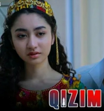 QIZIM 103 QISM UZBEK TILIDA