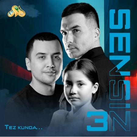 SENSIZ 3 7. 8. 9. 10. 11. 12. 13. 14. 15. 16. 17. 18 Qism uzbek tilida serial 2024