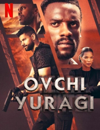 Ovchi yuragi / Ovchining yuraki Uzbek tilida O'zbekcha 2024 tarjima kino 720p HD skachat