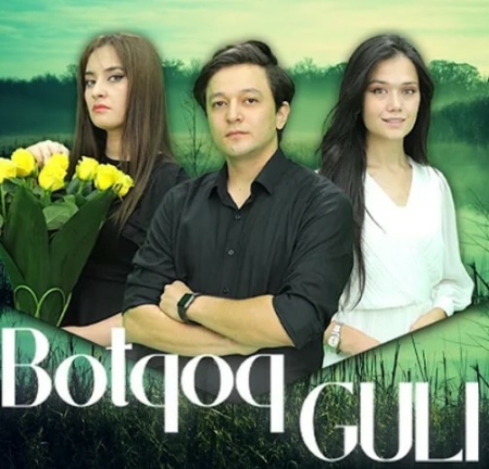 Botqoq Guli 1. 2. 3. 4. 5. 6. 7. 8. 9. 10. 11. 12. 13. 14. 15. 16. 17. 18. 19. 20 Qism Uzbek tilida Milliy serial O'zbek tilida