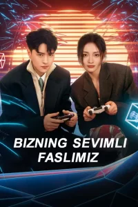 Bizning sevimli faslimiz Xitoy serial uzbek tilida 1. 2. 3. 4. 5. 6. 7. 8. 9. 10. 11. 12. 13. 14. 15 barcha qismlari (2024, Serial) o'zbek tilida