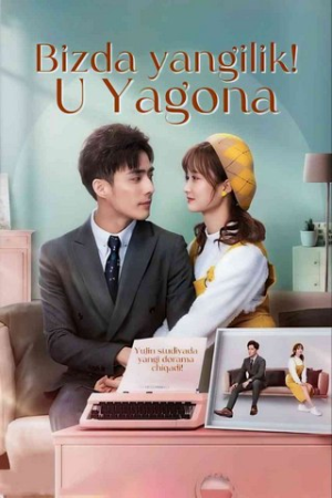 U yagona koreya serial 1. 2. 3. 4. 5. 6. 7. 8. 9. 10. 11. 12 Qism uzbek tilida (2022, Drama) o'zbek tilida tarjima barcha qismi