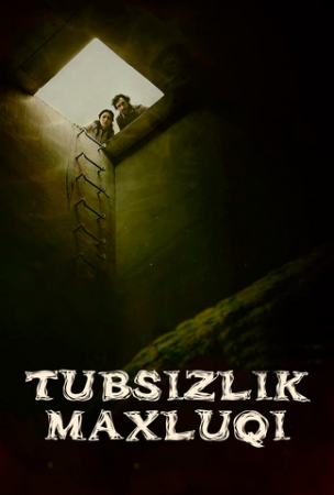 Tubsizlik maxluqi Ujas Qo’rqinchli kino Uzbek tilida 2023 O’zbekcha tarjima film HD