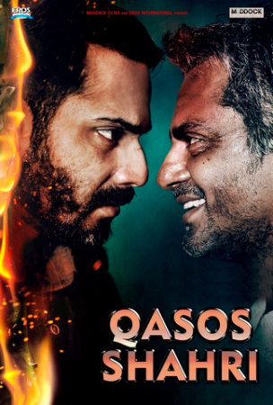 Qasos Shahri / Badlapur 2015 Hind kino HD Uzbek tilida Tarjima kino Skachat